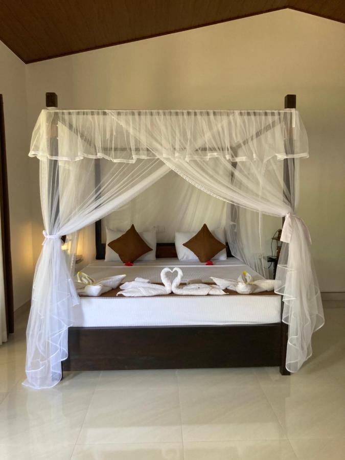 The View Hotel Sigiriya Exteriér fotografie